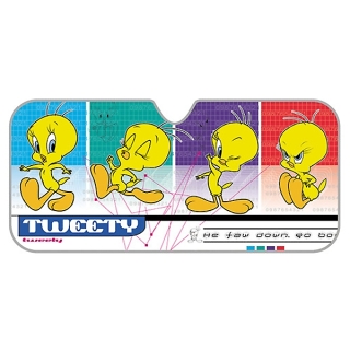Ηλιοπροστασία Tweety (60X130Cm)