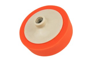 Βούρτσα Γυαλίσματος M14 150X45Mm Πορτοκαλι Amio