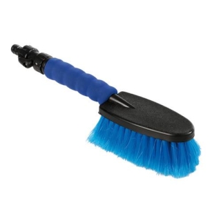 Βούρτσα Καθαρισμου Soft Grip 37Cm με Quick Fit