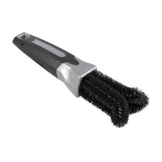 Βούρτσα Καθαρισμου Μπουλονιων Pro Grip 20Cm