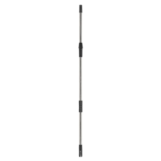 Κονταρι Τηλεσκοπικο Ανοιξειδωτο 115-200 Cm για Καθαριστηρα Τζαμιου