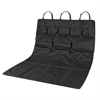 Organizer Και Καλυμμα Πορτ-Μπαγκαζ Αδιαβροχο 2In1 110X100Cm+110X55Cm