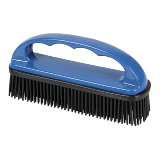 Βουρτσα Καθαρισμου Magic Brush για Τριχεσ Σκυλου/Γατασ/Κατοικιδιων Ζωων (52 Χ 185 Mm)
