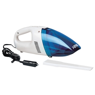 Σκουπακι Ηλεκτρικο 12V/40W Me 280 Cm Καλωδιο I-Spiro