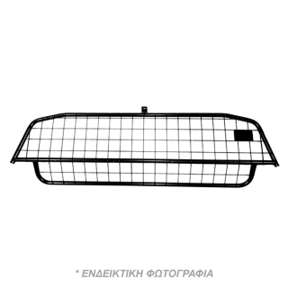 Vw Passat B6/B7 2005-2017 Διαχωριστικο Πλεγμα/Προστατευτικοσ Φραγμοσ Σκυλου Cik