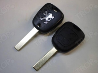 Υψηλής ποιότητας κλειδί Peugeot