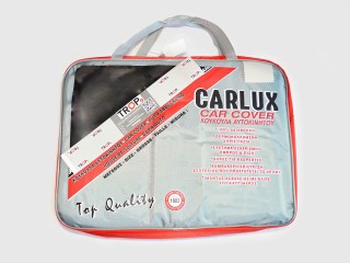 Προστατευτική κουκούλα αυτοκινήτου Carlux - Διανομή από AUTO-PARTS.gr