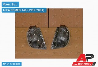 Γωνία Φλας (ΣΕΤ) ΜΑΥΡΗ ALFA ROMEO 146 (1999-2001)