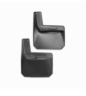 Λασπωτήρες για JEEP Wrangler [2θυρο,4θυρο] (2007-2018) (Eμπρός) (2τμχ)
