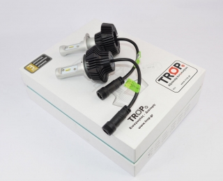 Διαθέση KIT LED για Mazda 2 από Trop.gr – Φωτογραφία από Trop.gr