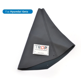 Φούσκα Ταχυτήτων (Δέρμα) για Hyundai Getz (2002-2011) - Φωτό TROP.gr
