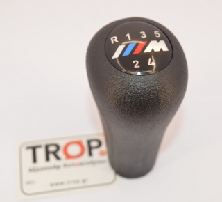 Λεβιές Ταχυτήτων συμβατός με BMW τύπου M Power - Φωτογραφία τραβηγμένη από TROP.gr