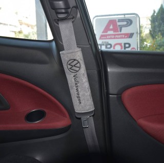  Alcantara Χειροποίητα Μαξιλαράκια Ζώνης - VW