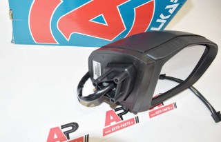 Τύπος Βάσης καθρέφτη για Mercedes W169, A150 - Φωτογραφία Auto-parts.gr