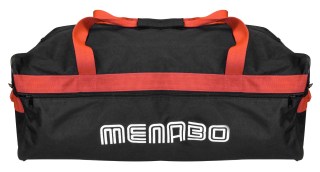 Σάκος Ταξιδιου Nomad 44Lt (540 Χ 320 Χ 260 Mm)