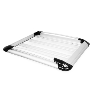  Σχαρα Οροφής Αλουμινίου 120Cmx110Cm