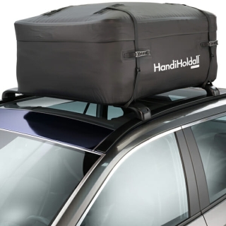 Βαλιτσα Οροφής Nylon Handiholdall 400Lt Αδιαβροχη - με Ιμάντες