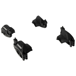 Βάση Οροφής Canoe-Kayak Keelover Yakima