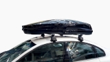 Μπαγκαζιέρα  για VW Passat B5 2001
