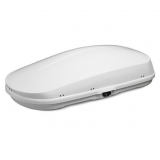 ΜΠΑΓΚΑΖΙΕΡΑ 400L COMPACT WB751 WHISPBAR ΓΥΑΛΙΣΤΕΡΗ ΛΕΥΚΗ