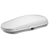 ΜΠΑΓΚΑΖΙΕΡΑ 450L COMPACT WB752 WHISPBAR ΛΕΥΚΗ ΓΥΑΛΙΣΤΕΡΗ