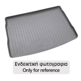 Kia Rio 2005-2011 Σκαφάκι Πορτ Μπαγκάζ (Μαυρο) (ELEMENT)