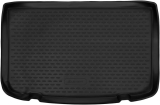 Σκαφάκι Πορτ Μπαγκάζ Element Μαύρο για MERCEDES A-Class (W176) (2012-2015)