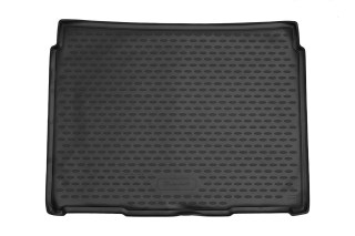 Σκαφάκι Πορτ Μπαγκάζ Element Μαύρο για PEUGEOT 2008 (2019-2023) (Κάτω επιπέδο Χώρου Αποσκευών)