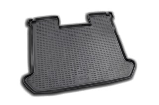 Fiat Doblo 11/2000-12/2009  Μαρκε Πατακι Σκαφη Πορτ Μπαγκαζ Novline (ELEMENT)