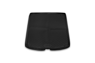Bmw Σειρα 5 E61 Touring 04/2004-05/2010 Σκαφάκι Πορτ Μπαγκάζ (Μαυρο) (ELEMENT)