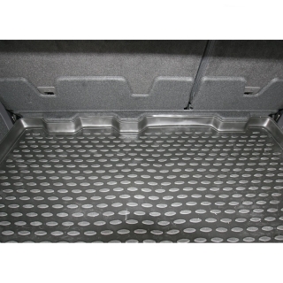 Ford Kuga 5θυρο 2013-2019 Σκαφη Πισω (Μαυρο) (ELEMENT)