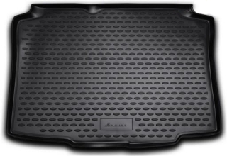 Seat Ibiza (2012-2015) Σκαφάκι Πορτ Μπαγκάζ (Μαυρο) (ELEMENT)