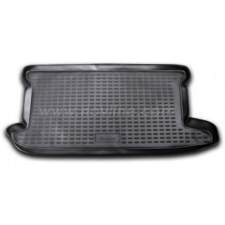 Toyota Yaris 01/2006-09/2011 Μαρκε Πατακι Σκαφη Πορτμπαγκαζ Novline (ELEMENT)