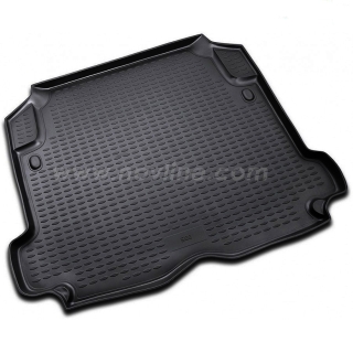 Volvo S60 10/2000-08/2010 Μαρκε Πατακι Σκαφη Πορτμπαγκαζ Novline (ELEMENT)