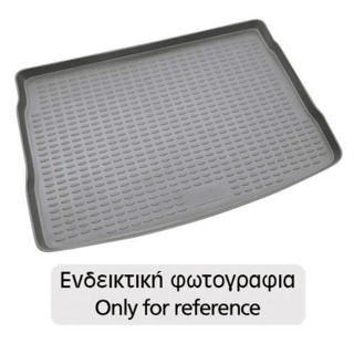 Ford Focus Ii Sw 02/05-2011 Σκαφη Πισω (Γκρι) (ELEMENT)