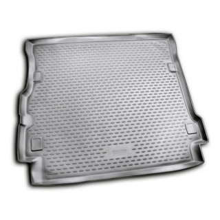 Land Rover Discovery 4 09/09-14 Σκαφάκι Πορτ Μπαγκάζ (Ανθρακι/Σκουρο Γκρι) (ELEMENT)