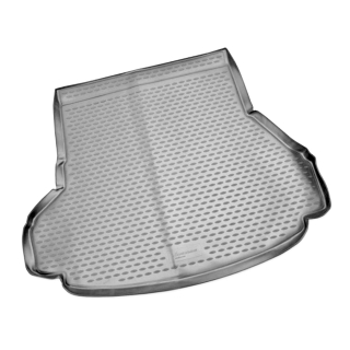 Toyota Avensis 04/2009-12/2015 Σκαφάκι Πορτ Μπαγκάζ (Ανθρακι/Σκουρο Γκρι) (ELEMENT)