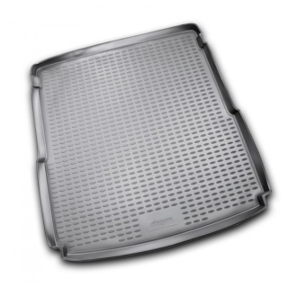 Vw Passat B7 Variant 01/2011-10/2014 Sw/B7 Alltrack 03/2012-09/2015 Σκαφη Πισω (Ανθρακι/Σκουρο Γκρι) (ELEMENT)