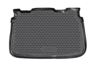 Chrysler Pt Cruiser 06/00-12/09 Σκαφάκι Πορτ Μπαγκάζ (Ανθρακι/Σκουρο Γκρι) (ELEMENT)