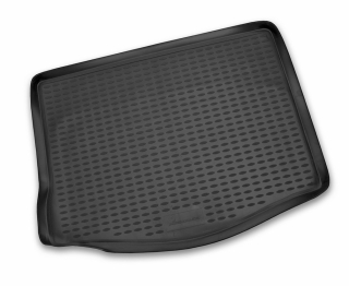 Ford Focus 3/5D 02/05-02/11 Σκαφη Πισω (Μαυρο) (ELEMENT)