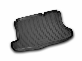 Ford Fusion 10/02+ Σκαφη Πισω (Ανθρακι/Σκουρο Γκρι) (ELEMENT)