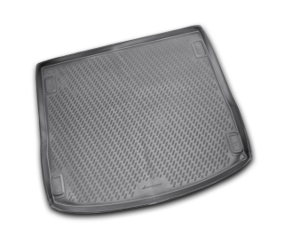 Ford Focus Iii Sw 6/11+ Σκαφη Πισω (Ανθρακι/Σκουρο Γκρι) (ELEMENT)