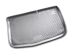 Hyundai I20 (2008-2012) Σκαφάκι Πορτ Μπαγκάζ (Μαυρο) (ELEMENT)