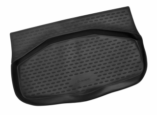 Mercedes Slk R171 (2Pc) 04/04-01/11 Σκαφη Πισω (Μαυρο) (ELEMENT)