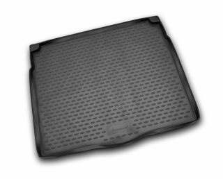 Opel Astra J 5θυρο 01/10+ Σκαφη Πισω (Ανθρακι/Σκουρο Γκρι) (ELEMENT)