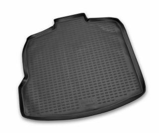 Opel Vectra C 05/02-01/09 Σκαφη Πισω (Ανθρακι/Σκουρο Γκρι) (ELEMENT)