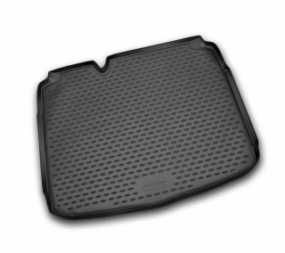 Seat Leon 09/05+ Σκαφη Πισω (Ανθρακι/Σκουρο Γκρι) (ELEMENT)