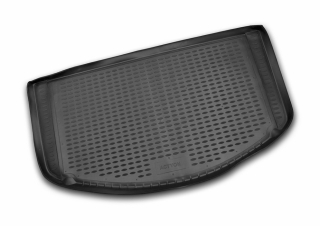 Ssangyong Actyon 11/06- Σκαφάκι Πορτ Μπαγκάζ (ELEMENT)