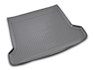 Toyota Land Cruiser 5θυρο 11/09+ Σκαφη Πισω (Ανθρακι/Σκουρο Γκρι) (ELEMENT)