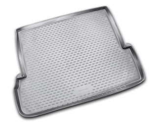 Toyota Land Cruiser 7Θεσεισ 11/09+ Σκαφη Πισω (Ανθρακι/Σκουρο Γκρι) (ELEMENT)